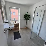 Apartment Mit Seeblick, 6 In Reifnitz