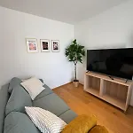 Apartment Mit Seeblick, 6 In