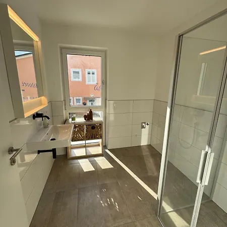 Apartment Mit Seeblick, 6 In Reifnitz