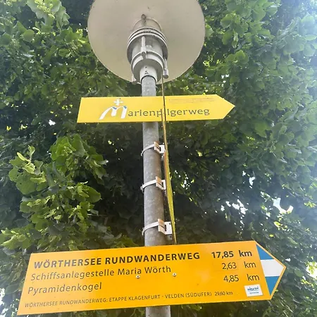 Mit Seeblick, 6 In Reifnitz