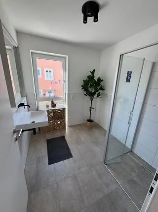 Mit Seeblick, 6 In Apartman Reifnitz