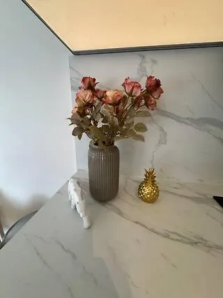 Mit Seeblick, 6 In Apartman *