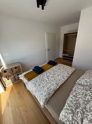 Apartman Mit Seeblick, 6 In *