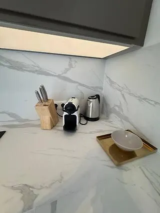 Apartman Mit Seeblick, 6 In *