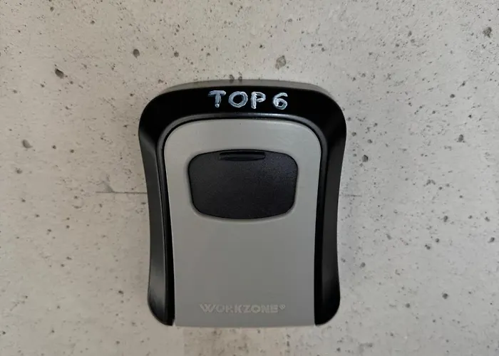 Mit Seeblick, 6 In Apartman *